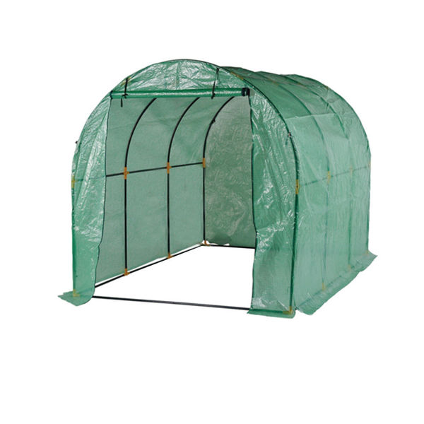 Оранжерия 2м