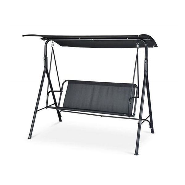 Градинска люлка