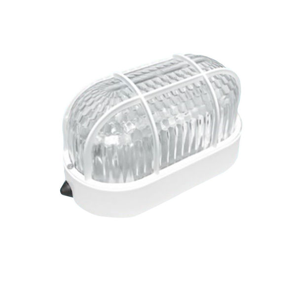 Осветително тяло IP40