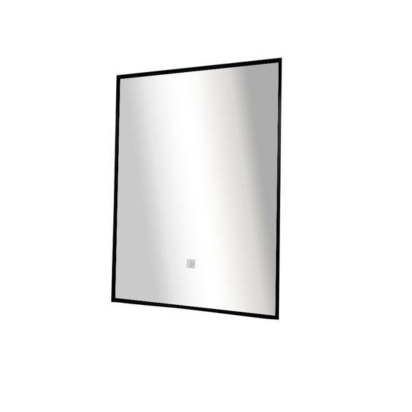LED огледало