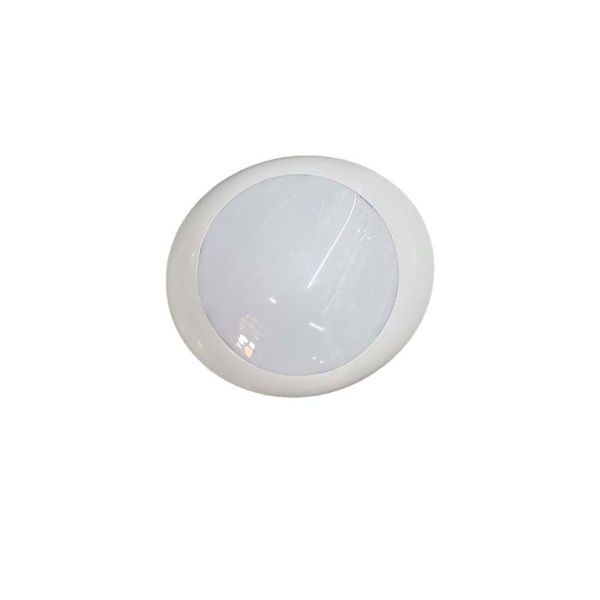 LED плафон елипс