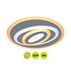 LED плафон Eclypse 