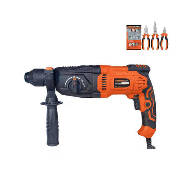 Перфоратор 1050W PREMIUM HD
