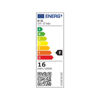 LED плафон 16W