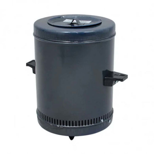 Троен чушкопек 1600W