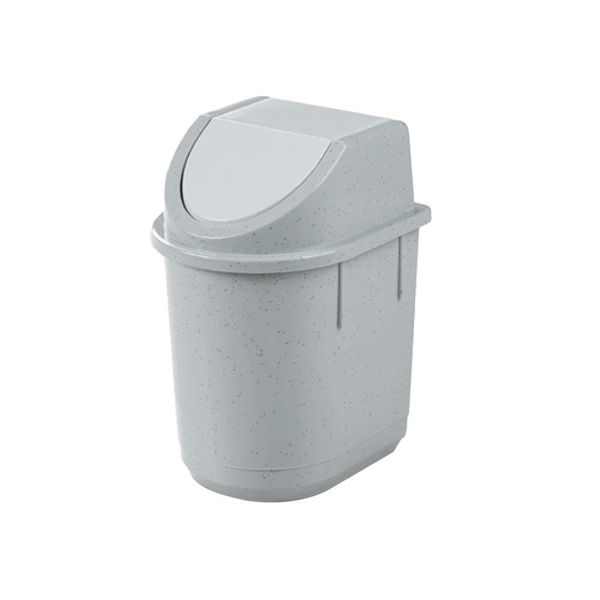 PVC кош за боклук