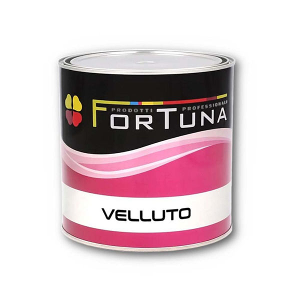 База Фортуна Velluto 1l