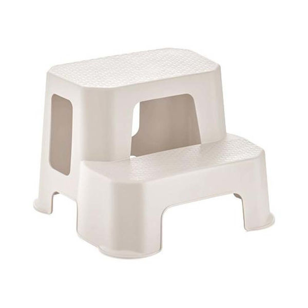 Табуретка-стълба екрю