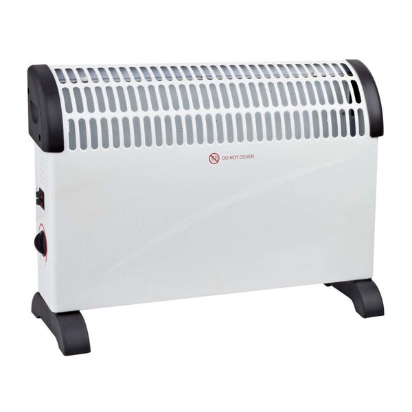 Конвектор 2000W