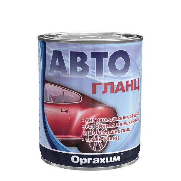 Автогланц 750мл еверест