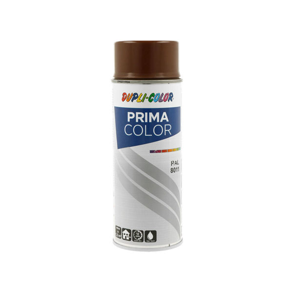 Спрей боя Dupli Color охра 400мл