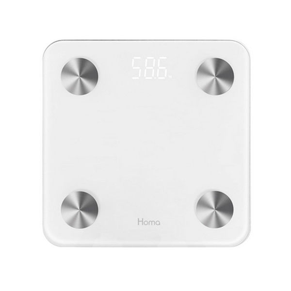 Електронна везна с Bluetooth