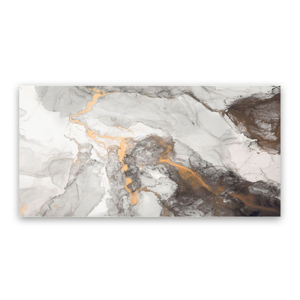 Гранитогрес Fluid Gold 60x120cm гланц