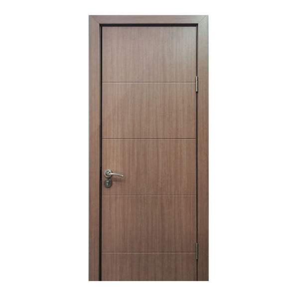 Безфалцова интериорна врата 80x200 cm