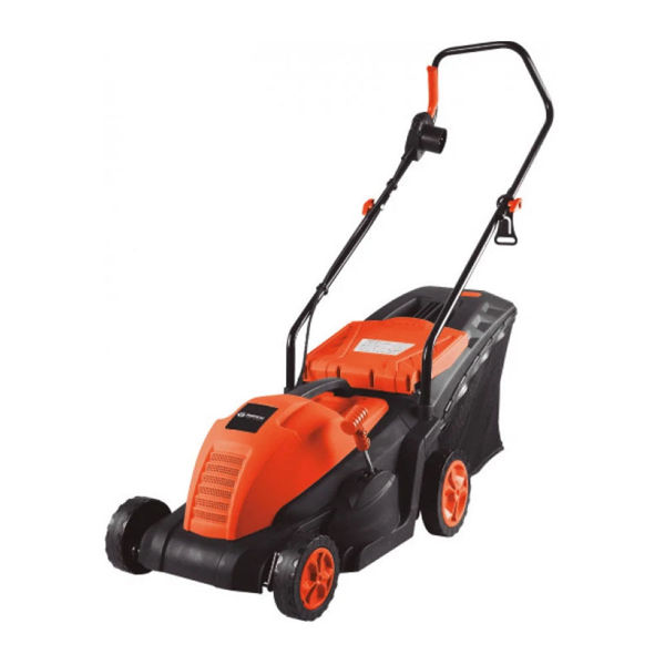 Електрическа косачка за трева DAEWOO 1500W