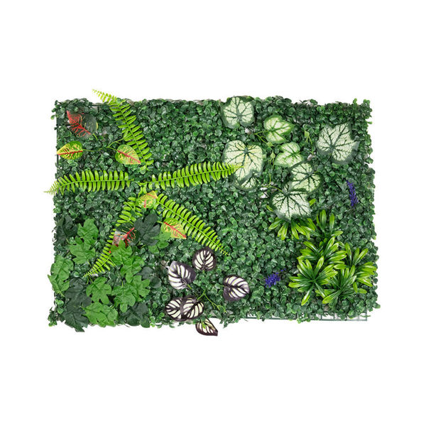 Декоративно пано с бръшлянови листа 40х60cm