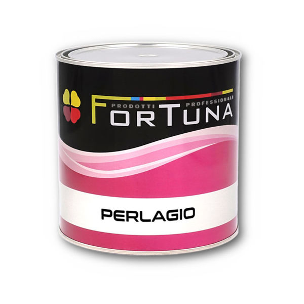 База с перлен ефект FORTUNA PRELAGIO 1l