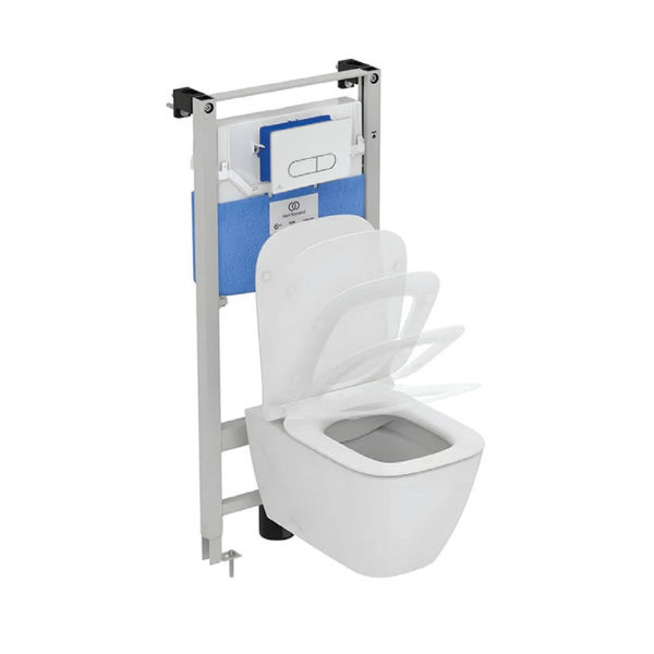 WC комплект за вграждане I.LIFE B