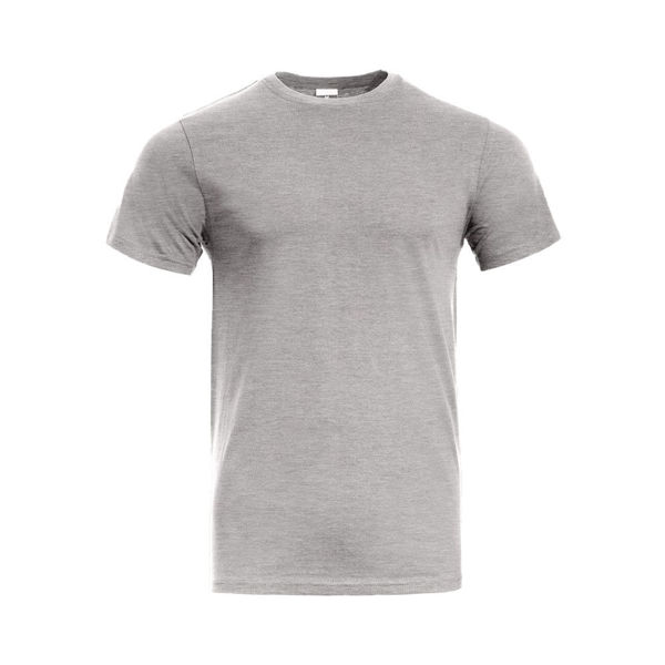 Тениска сива 3XL