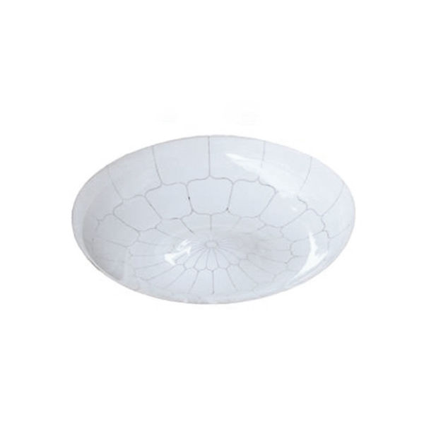 LED плафон паяк slim 18W