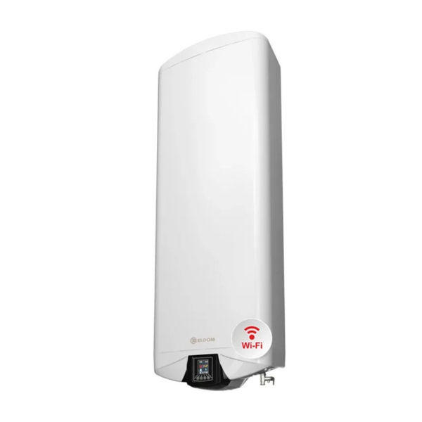 Вертикален бойлер Eldom 80l Smart Control