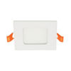 LED панел LENA SX за вграждане 12х12х2cm