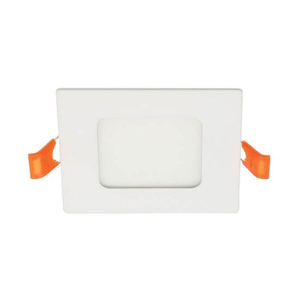 LED панел LENA SX за вграждане 12х12х2cm