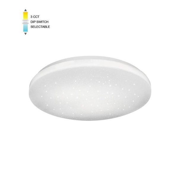 LED плафон Cosmos 24W