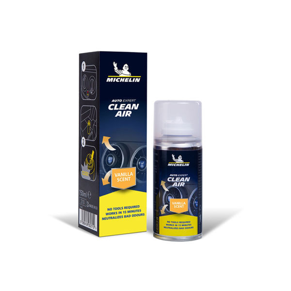Спрей за автоклиматици 150ml