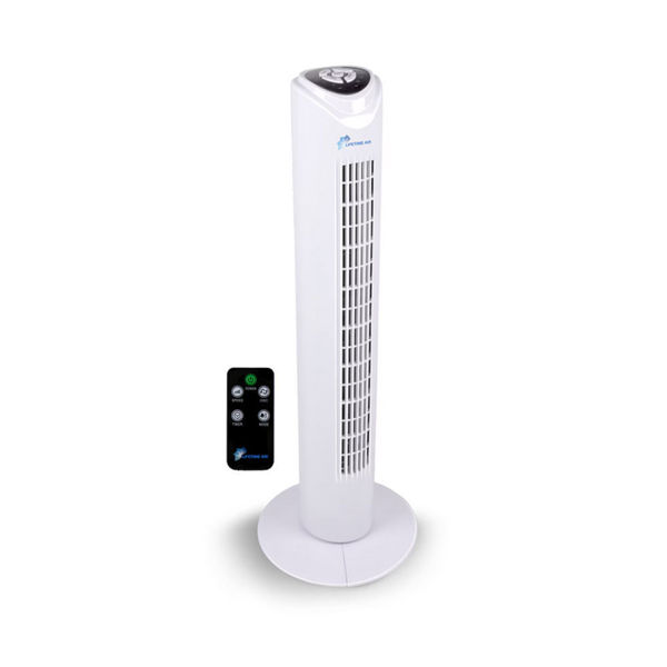 Вентилатор тип кула Lifetime air 45W