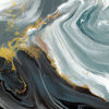 Гранитогрес Beton Aqua 60x60cm
