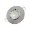 LED луна цвят хром 45W
