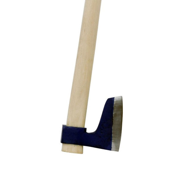 Брадва с дръжка