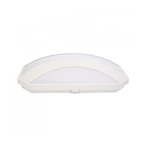 LED Аплик Gobi 20W