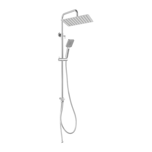 Душ система Wizard Square Pro NP48