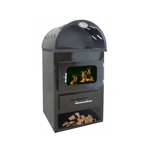 Камина мощност 6,9 kW