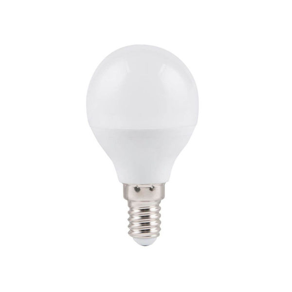 LED крушка 8W 6400K