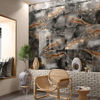 Гранитогрес Black Onyx Full Lapato 120x60cm