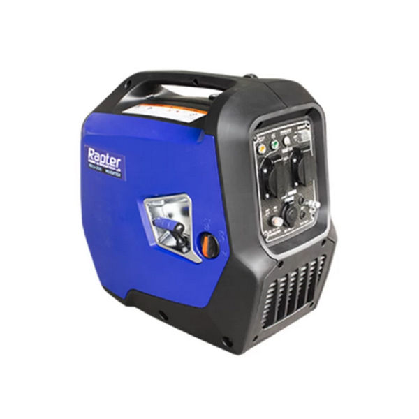 Инверторен генератор 2kW Rapter RR GI-200