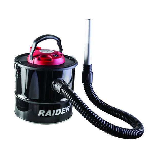 Прахосмукачка за пепел Raider RD-WC06