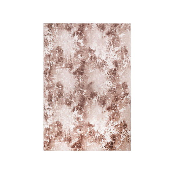 Мокетен килим бежов 140х 200 см