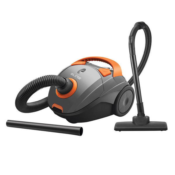 Прахосмукачка ELITE мощност 800W капацитет 1,5л