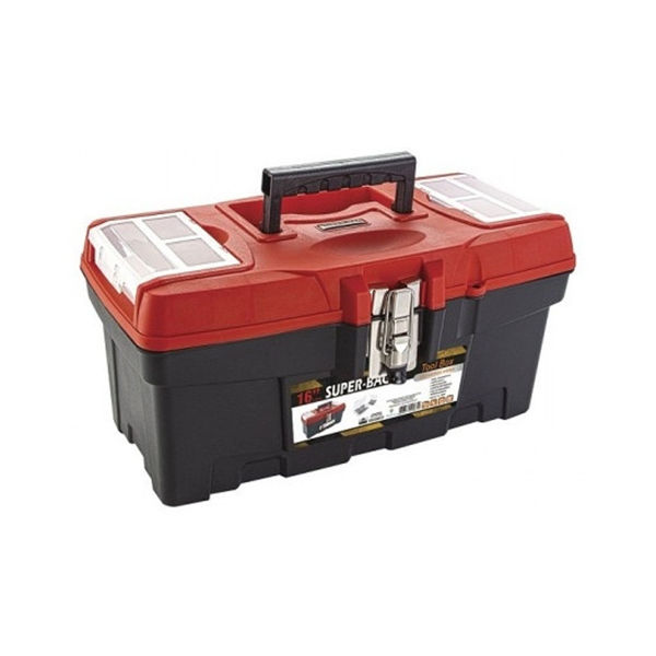 Куфар за организация и съхранение на инструменти