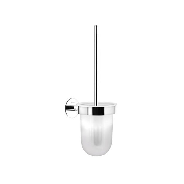 Стенна четка за WC