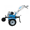 Бензинова Мотофреза 7.0HP/5.2 kW, RRHQ GT-100 RAPTER