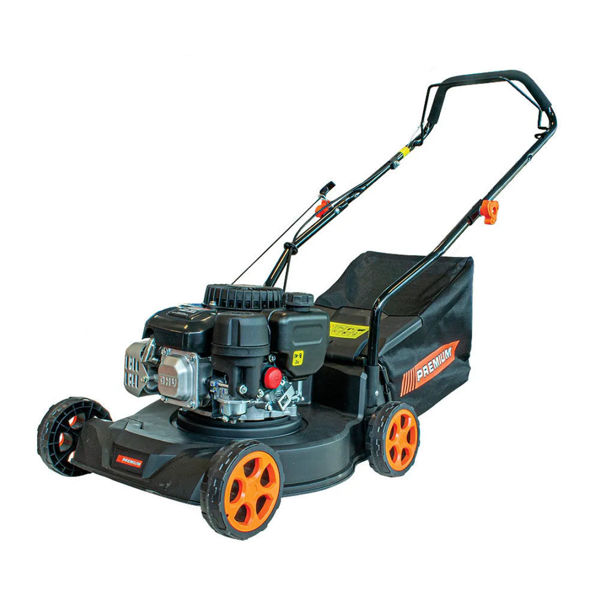 Бензинова косачка Premium 1800W