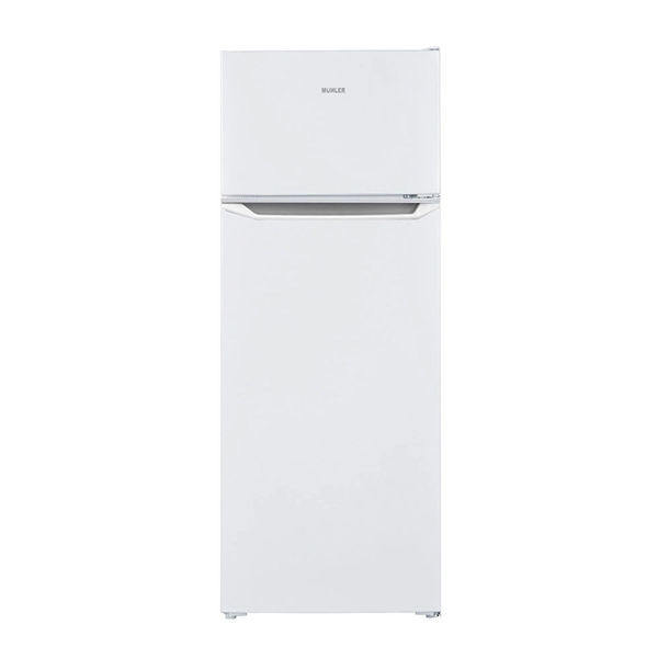 Хладилник Muhler SUF144WE