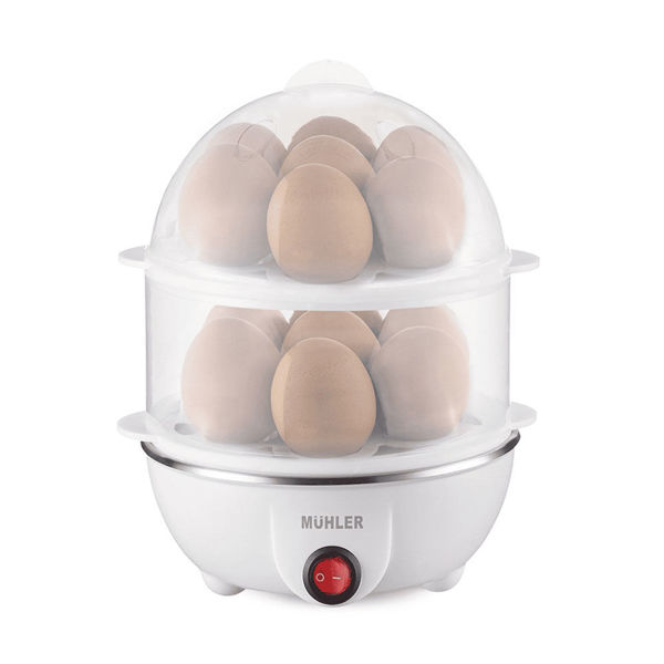 Уред за варене на яйца Muhler ME-272