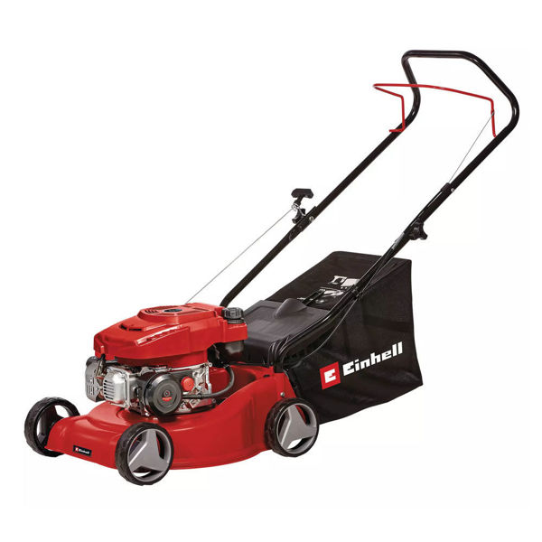 Бензинова косачка Einhell