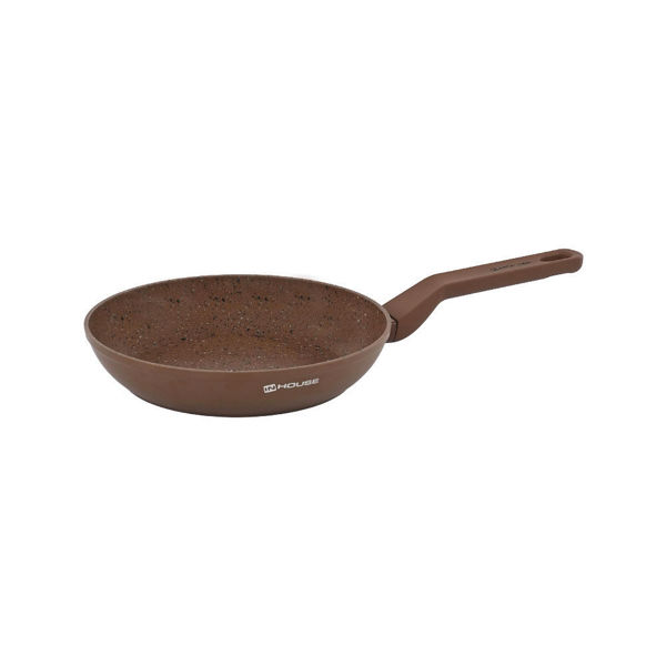 Индукционен тиган 24х5 см